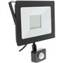 Projecteur LED avec détecteur de mouvement - RETLUX - RSL 248