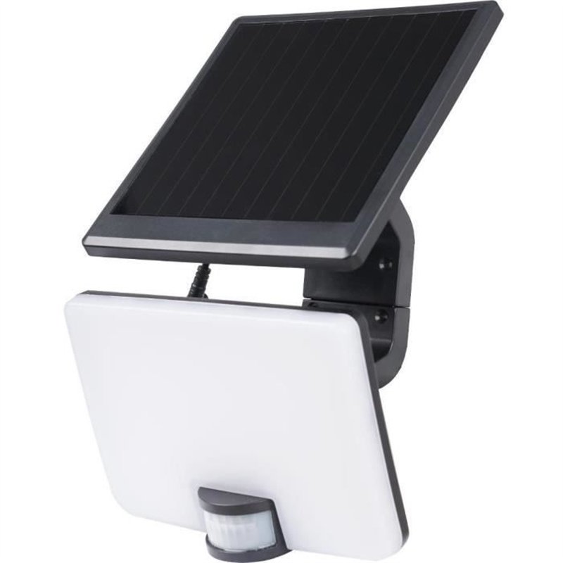 Projecteur LED avec détecteur de mouvement - RETLUX - RSL 258