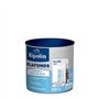 Peinture plafonds cuisine & salle de bain - Blanc mat - RIPOLIN - 1L