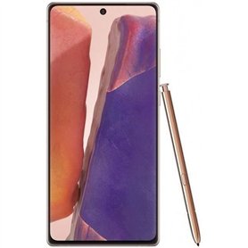 SAMSUNG Galaxy Note20 4G 256 Go Bronze