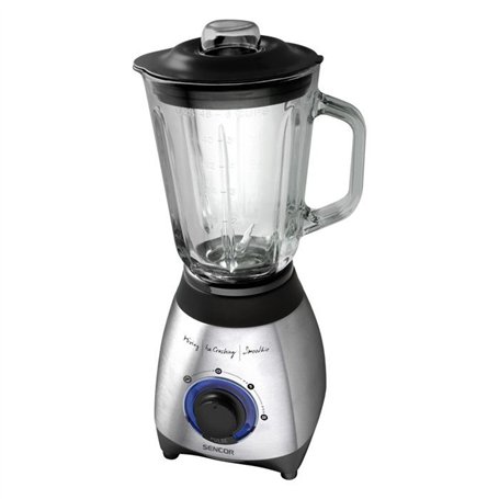 Bol mixeur blender - SENCOR - SBL 4371 - 1,5L - 600W - Fonction impulsion