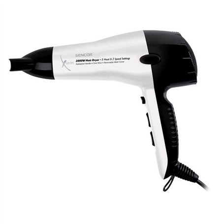 SENCOR SHD 6600W SeCHE-CHEVEUX ULTRALÉGER - 200...