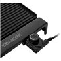 Grill Électrique - SENCOR - SBG 106 BK - 2300 Watt - Plaques Anti-adhésives - Noir