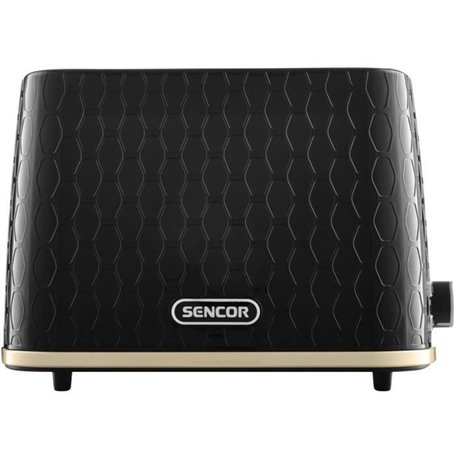 Grille-pain - Sencor - STS 7201BK