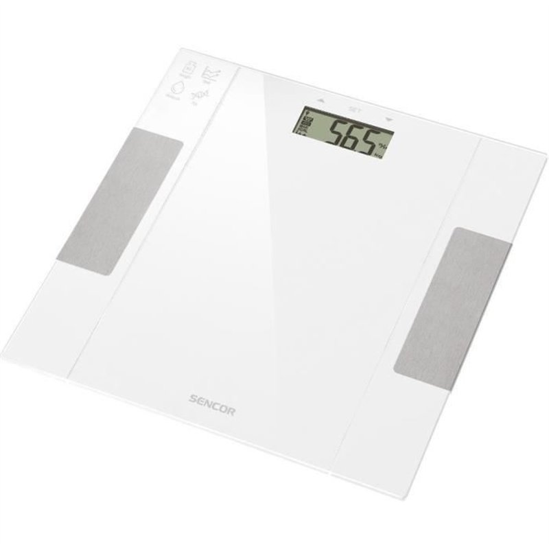 Pese personne - Sencor - SBS 5051WH