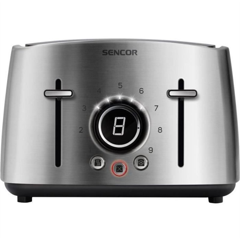 Image secondaire de Grille-pain - Sencor - STS 5070SS