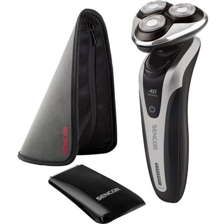 Rasoir électrique - Sencor - SMS 5011SL