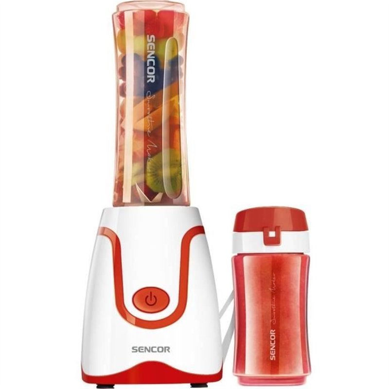 Machine a smoothie - Sencor - SBL 2214RD
