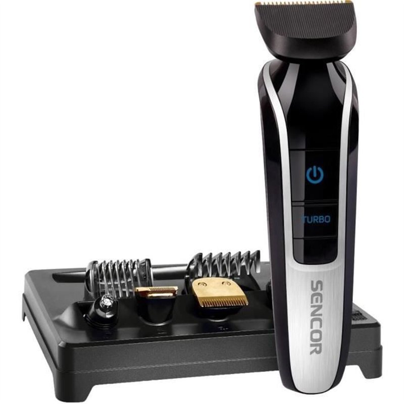 Tondeuse a cheveux - Sencor - SHP 7201SL