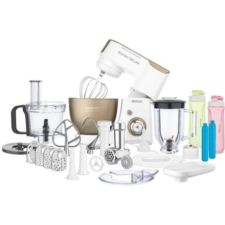 Robot pâtissier - Sencor - STM 4467CH