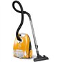 Aspirateur avec sac et sans sac - Sencor - SVC 900-EUE3
