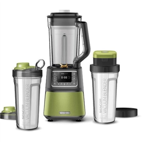 Super Blender - Sencor - SBU 7870GG