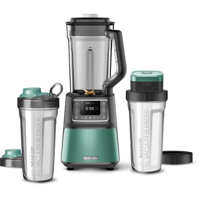 Super Blender - Sencor - SBU 7871GR