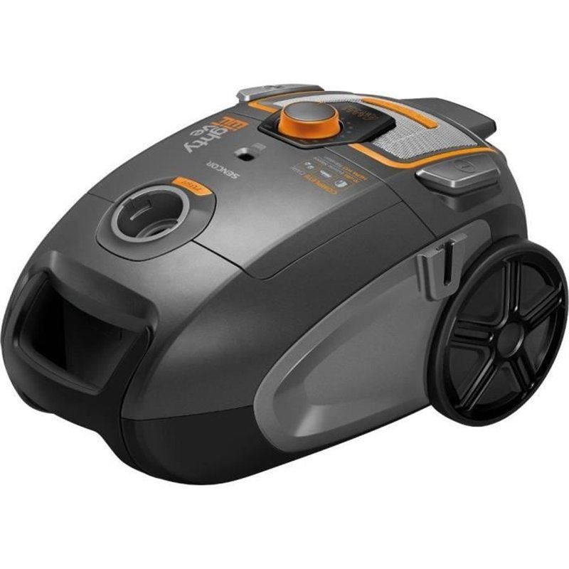 Aspirateur avec sac - Sencor - SVC 8505TI-EUE3