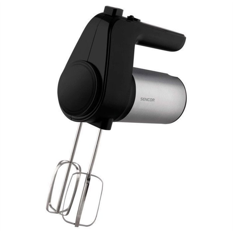 Batteur SHM5207SS 400W SLV SENCOR