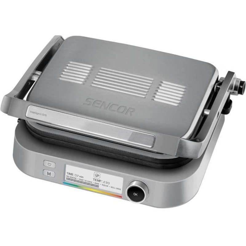 Grill électrique - Sencor - SBG 6231SS
