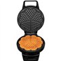 Gaufrier SWF1010BK 1000W NOIR SENCOR