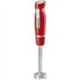 Mixeur plongeant SHB 4464RD 800W ROUGE SENCOR