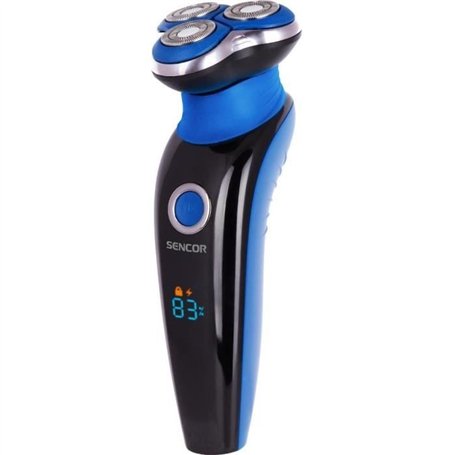 Rasoir électrique - Sencor - SMS 5520BL