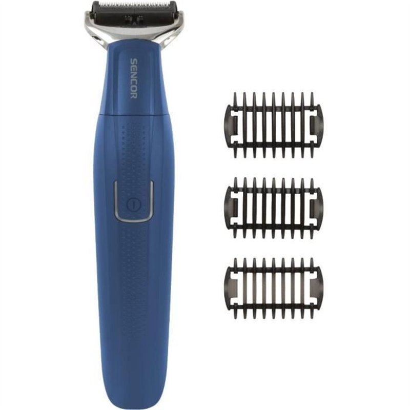 Tondeuse a cheveux - Sencor - SHP 0450BK