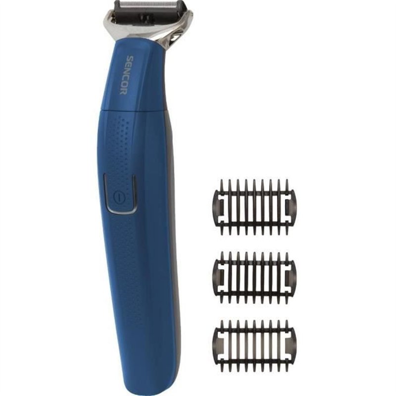 Image secondaire de Tondeuse a cheveux - Sencor - SHP 0450BK