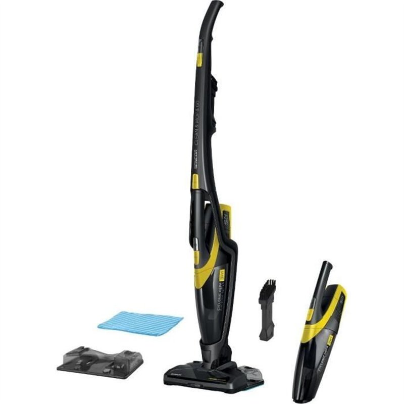 Aspirateur 3 en 1 - Sencor - SVC 0741YL-EUE3
