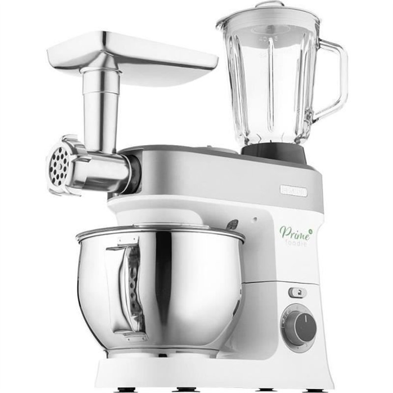 Image secondaire de Robot pâtissier - Sencor - STM 3789SL