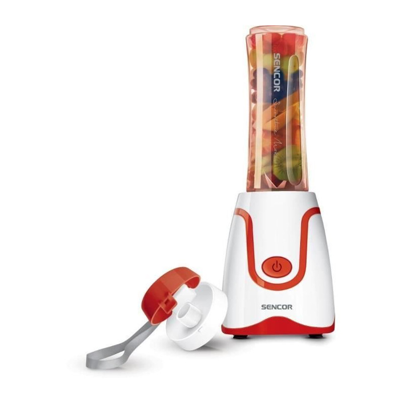 Machine a smoothie - Sencor - SBL 2114RD
