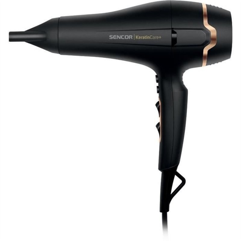 Seche-cheveux - Sencor - SHD 8275BK