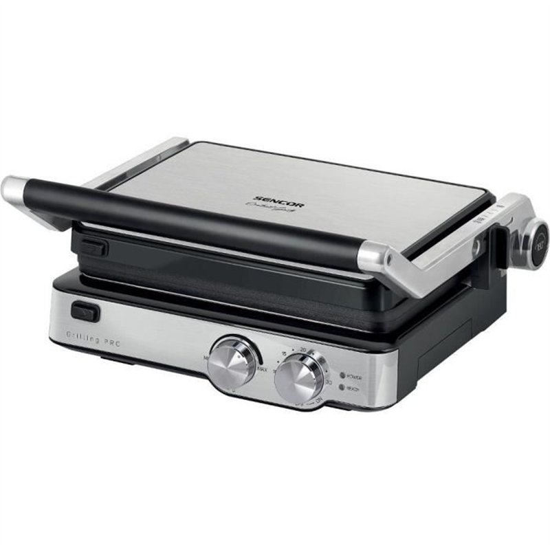 Grill électrique - Sencor - SBG 4010SS