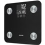 Pese personne - Sencor - SBS 6026BK