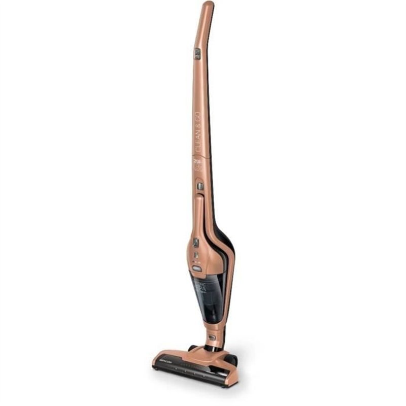 Image secondaire de Aspirateur 3 en 1 - Sencor - SVC 0606GD