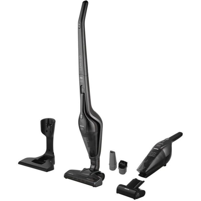 Aspirateur 3 en 1 - Sencor - SVC 0608BK