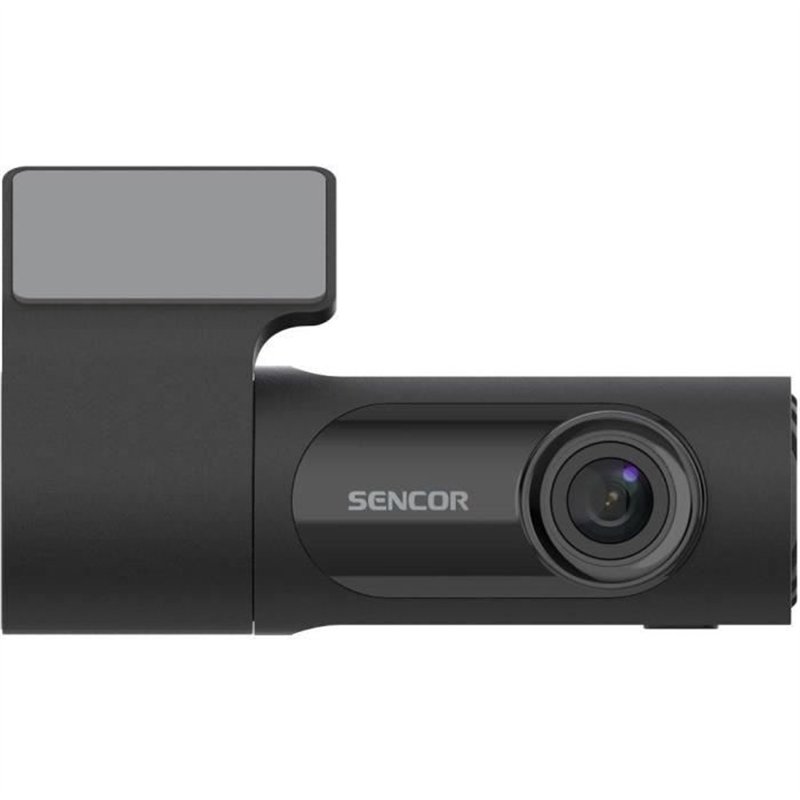 Caméra de voiture - Sencor - SCR 3400W