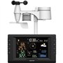 Station météo professionnelle - Sencor - SWS 9400