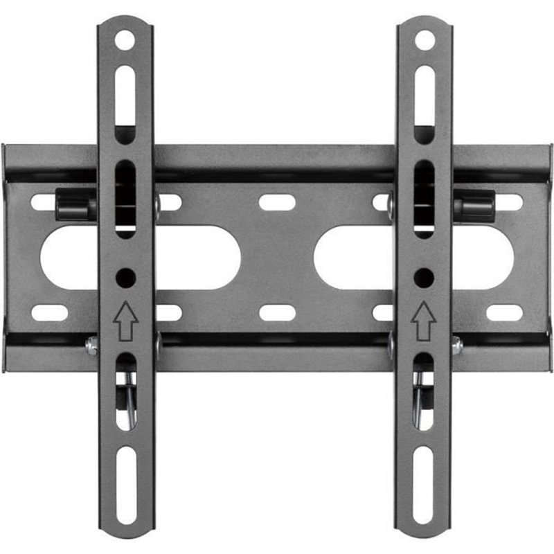 Image secondaire de Support TV réglable - SLIM - pour téléviseur 23 - 42 - Stell - SHO 4400