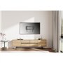 Support TV fixe - SLIM - Stell - SHO 7200