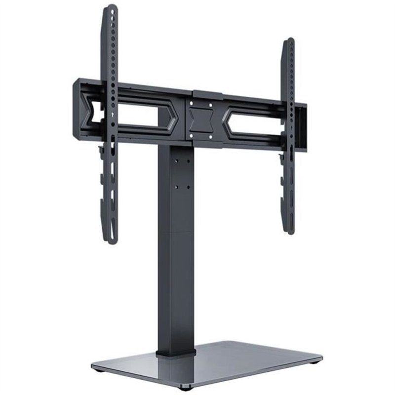 Image secondaire de Support TV pied central - Stell - SHO 4810