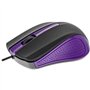Souris - SUVA VIOLET - YENKEE - YMS 1015PE