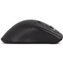 Souris silencieuse sans fil - SILENCIO - YENKEE - YMS 2035