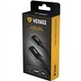 Câble USB-C 2m - YENKEE - YCU C102 BK