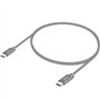 Câble USB-C 1m - YENKEE - YCU C101 SR