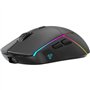 Souris gaming sans fil - SAMURAI - YENKEE - YMS 3500BK