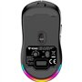 Souris gaming sans fil - SAMURAI - YENKEE - YMS 3500BK