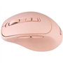 Souris sans fil rechargeable - SLIDER - YENKEE - YMS 2080PK