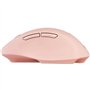 Souris sans fil rechargeable - SLIDER - YENKEE - YMS 2080PK