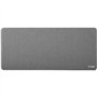 Tapis de souris de bureau XXL - YENKEE - YPM 9040GY