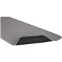 Tapis de souris de bureau XXL - YENKEE - YPM 9040GY