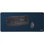 Tapis de souris de bureau XXL - YENKEE - YPM 9040BE