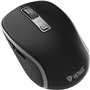 Souris sans fil rechargeable - NOBLE - YENKEE - YMS 2085BK